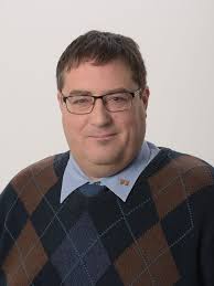 Meet the NRC Council