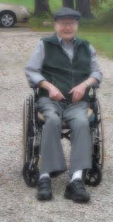 Wilson Rees Obituary (2016)