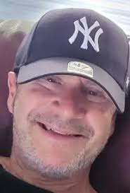 Obituary information for Kevin Joseph Alfred