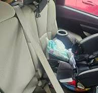 Seatbelt assembly installation instructions needed