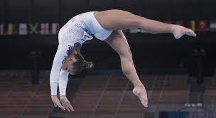 The young flávia saraiva shined during the youth olympic games in nanjing, china, and made a big splash in brazil and even the rest of the world. Yieyvqhyeyblkm
