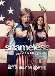 Like and share our website to support us. Shameless Just Started Watching This Randomly On Netflix Due To High Ratings Crazy Show But It Has M Shameless Season Shameless Tv Series Shameless Tv Show