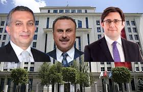 Olağan büyük kongresi'nin ardından ak parti'nin yeni mkyk listesinde yer alan isimlerde belli oldu. Y0u3pjduyi8kmm