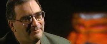 Alum of the Month: January 2007: Lou Berger