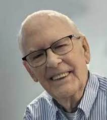 Ronald Talbot Obituary (1929