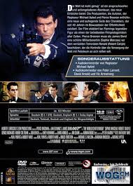 Provided to youtube by believe sasdie welt ist nicht genug · kayefmodus℗ kai kayef fichtnerreleased on: James Bond 007 Die Welt Ist Nicht Genug Dvd Filme World Of Games