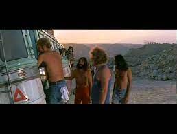 Filming of jesus christ superstar took place in israel's negev desert. Jesus Christ Superstar Andrew Lloyd Webber Tim Rice John Nineteen Forty One 19 41 Youtube