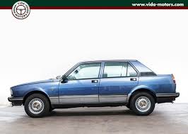 Image result for Blu Posillipo 1982 Alfa-Romeo