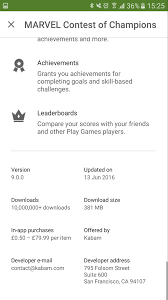 This is my first emulator tried on my android and my god this is brilliant. Android Developers Blog Improvements For Smaller App Downloads On Google Play