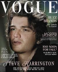 ⠀⠀ […] ⠀⠀⠀⠀⠀ ⠀⠀⠀⠀ ⠀⠀⠀ ⠀⠀𝓢TEVE ⠀HARRINGTON ⠀— ⠀you ⠀know ⠀him ⠀for ⠀⠀his  ⠀photo ⠀shoots ⠀, ⠀his ⠀brand ⠀deals ⠀, ⠀the ⠀⠀magazines ⠀he ⠀covers ⠀,  ⠀the ⠀runways ⠀he ...