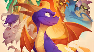 The head of the fbi art crime team says museum heists are still a problem in the united states, despite major advancements in museum security. Spyro Reignited Trilogy Concept Art Characters
