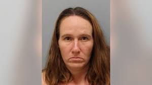 Harris County woman deemed incompetent to stand trial after confessing to  killing 5-year-old daughter