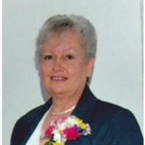 Judith Ann Schultz Obituary