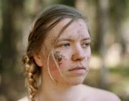 Interview Elin Berge