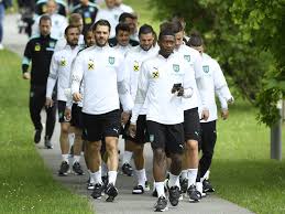 Wer wird bester spieler der fußball em 2021 (euro 2020)? Marktwert Der Em Teams Im Vergleich Osterreich Auf Platz 12 Fussball Em Vienna Vienna At