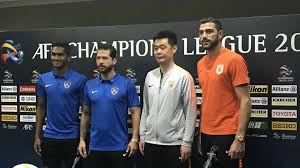 Hariss harun, 30, from singapore johor darul ta'zim, since 2013 defensive midfield market value: Hariss Wants Jdt To Show The Acl Believe Once Again Goal Com