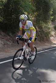Christoph strasser hat am freitag und samstag auf dem fliegerhorst in zeltweg sportgeschichte geschrieben: A Different Christoph Strasser Bike Magazine