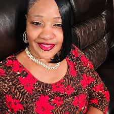 Geraldine Owens Faison