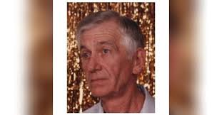 Harry Jake Blank Obituary