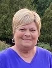 Obituary information for Darlene England Blair