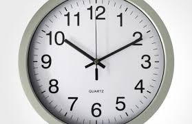 Hoy es jueves 12 de agosto de 2021 en toda la república argentina Hora Oficial Archives Electricidad