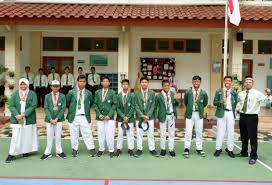 S e j a r a h. Smp Islam Al Azhar 21 Raih Delapan Medali Dalam Event Popda Smp Mts 2020 Sukoharjonews Com
