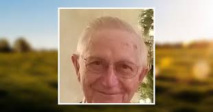 Rodger F. Wenzel Obituary April 12, 2020