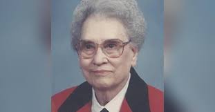 June R. Justice Obituary