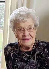 Arlene B. Cleveland Obituary