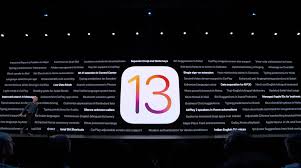 Integrating features across iphone, ipad and mac. 65 Ios 13 Features That Apple Didn T Show Off At Wwdc 9to5mac