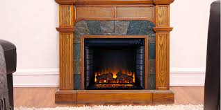 Since putting it together i think we have used it every single this review was collected as part of a promotion. this 23 3d infrared quartz electric fireplace insert with safer plug™ and safer sensor™ (includes tv. 5 Best Electric Fireplaces Reviews Of 2021 Bestadvisor Com
