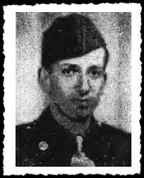 Allied soldiers and resistance fighters from the Nuremberg-Fürth area  during WW2