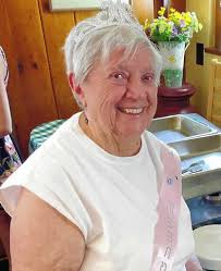 Jean Coolidge Obituary September 30, 2024