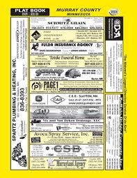 Note that the boundaries shown on the maps. County Wide Directory Murray County