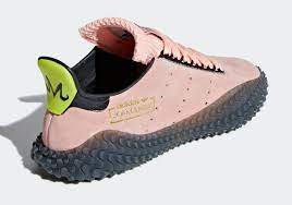 Bienvenido(a) al sitio oficial de adidas méxico. Adidas Dragon Ball Z Majin Buu Kamanda D97055 Sneakernews Com