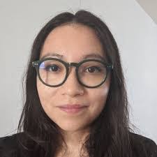 Argelia Bernal's Instagram, Twitter & Facebook