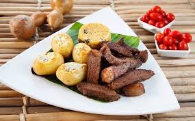 O foco da competição comida di buteco de 2021 será a segurança do público assíduo dos botecos, ao mesmo tempo em que permite que cada um tenha a possibilidade de experimentar os petiscos dos diversos bares competidores. Conheca Os 45 Pratos Que Disputam O Comida Di Buteco Em Bh Fotos R7 Minas Gerais