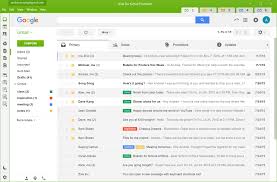 If you're running windows 10, you might be happy to know that there is now a simple and elegant way to view your google email, contacts and calendar using in this article, i'll show you how to quickly and easily get your google account synced with windows 10. Zive Introduces Its Desktop G Suite Client Called Kiwi For Gmail 2 0 For Windows