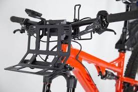 Overlander Bike Gear Made In Canada With Images Bike Gear Bikepacking Bikepacking Gear