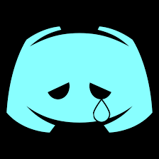 At the moment, there seems to be a problem where custom/uploaded profile pictures could not load. Discord Logo Sad By Mgs551 On Deviantart
