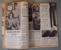 Image result for Dark Brown 1961 Montgomery Ward