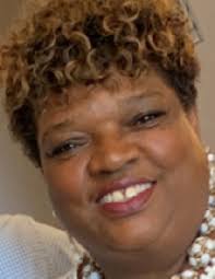 Obituary information for Gloria Ann James