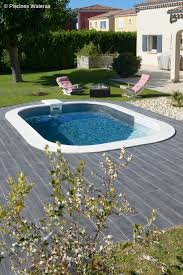 Mini Piscine Waterair Piscine Waterair Mini Piscine Piscine Pour Petit Espace
