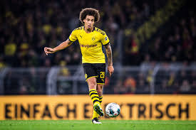 @bvb09 player & @belgianreddevils international 🇧🇪 @puma athlete 👟 twitter: Axel Witsel Emerging As The Heartbeat Of Borussia Dortmund Mysoccer24