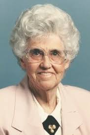 LOIS FERRELL Obituary (2015)