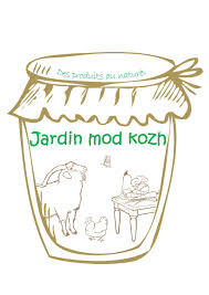 savourez la bretagne jardin mod kozh