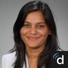 Dr. Zahra A. Ajani, MD