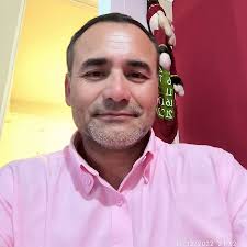 Pablo Pantoja Guzmán