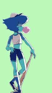 Good quality or hd phone wallpapers are one of the biggest concerns and demands now a days. Lapis Lazuli And Steven Universe Image Lapislazuli Steven Universe Beisbol 640x1136 Wallpaper Teahub Io