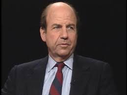 Calvin Trillin — Charlie Rose